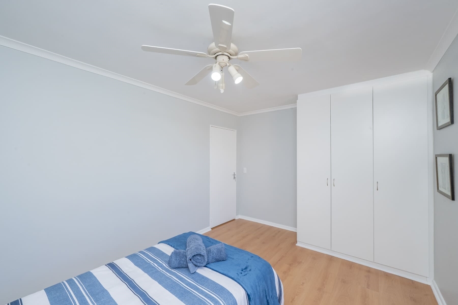 4 Bedroom Property for Sale in Vredekloof Western Cape